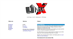 Desktop Screenshot of linux-meeting.unix-ag.org